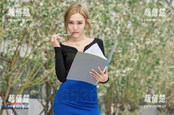 爱丝的私房故事：强制服务发型师，图片背后的幽默感