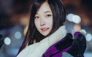 浴室里的Bambi(밤비)：福利写真中的纯粹与微妙