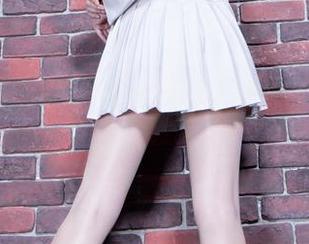 Beautyleg – Mimoko黑白图册：美的不需要颜色，光影就能撩动心弦？