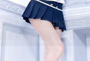 Beautyleg – 走进Sabanina的图集，连衣裙背后的故事其实是…