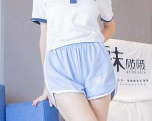 BoBoSocks袜啵啵 – 涵涵与高跟鞋的故事：图包里的每个瞬间都让我回味