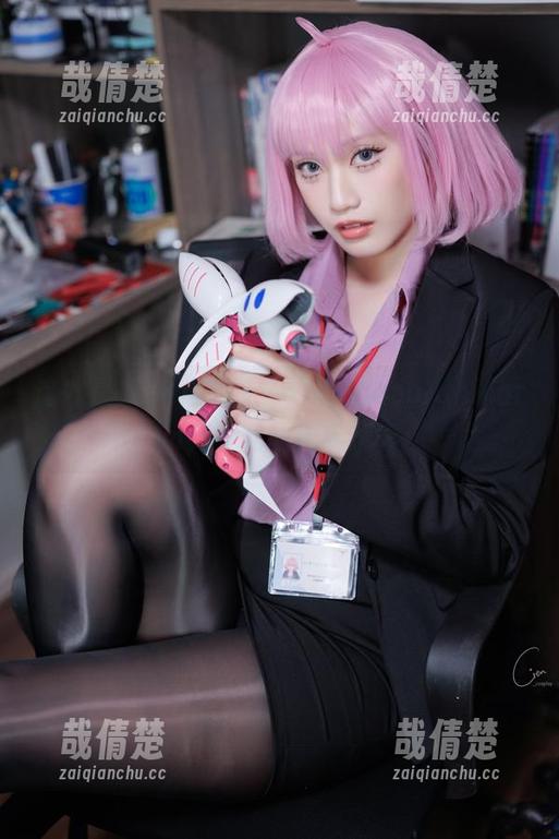 Cien恩恩 这才是Cien恩恩,2BJKSchoolUniform无圣光的真实瞬间