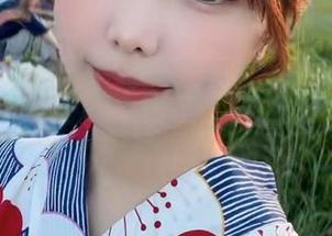 ElyEE子万圣节写真：你见过这么可爱的鬼魂吗？