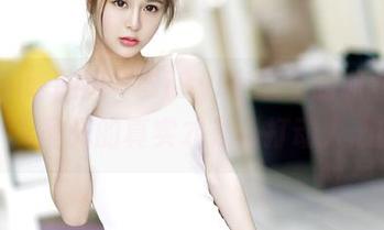 Feilin嗲囡囡 – SiByl李思宁的职业装写真，无圣光的真实才是最打动人心的。