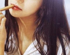GIRLT果团网 – 别错过，甜Abby的奶牛作品就像牛奶，越品越香！