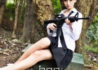 GIRLT果团网 – 透明如水，陈雅漫作品分享，难以言说的美