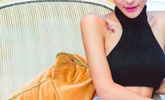 GIRLT果团网 – 不只是秘书！陈雅漫的定制图集背后的细腻风格