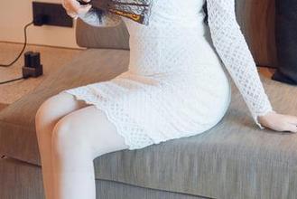 HuaYang花漾 – 春天来了，夏沫沫tifa的美足图包也更新啦，准备好被它们‘踩’到心坎里了吗？