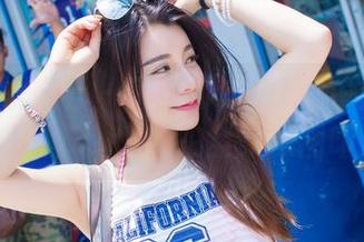IMiss爱蜜社 – 那些不该被释放的瞬间：小狐狸Sica旅拍全集原图印证
