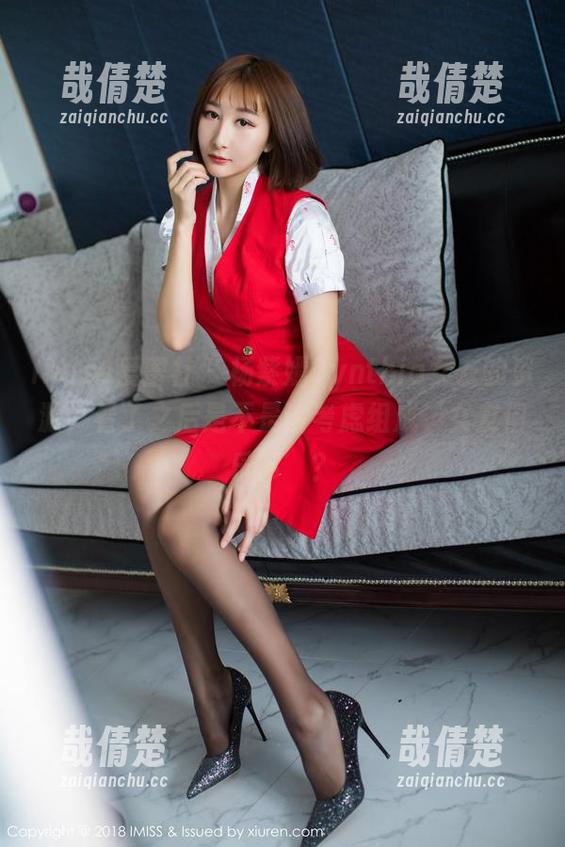 IMiss爱蜜社 - 杨紫嫣Cynthia女友的资源，看了之后是不是该考虑组成‘女友俱乐部’？