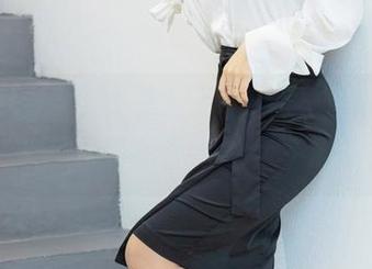 IMiss爱蜜社 – 集合万圣节的奇思妙想，芝芝Booty最新写真让你不忍错过！