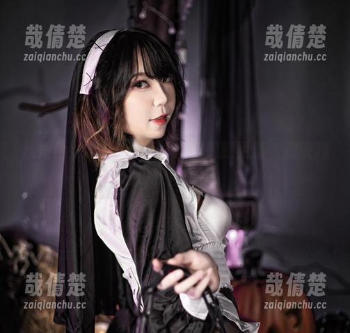 从角色到腿：Leah梓未的美腿更新，别说我们没提醒你哦！