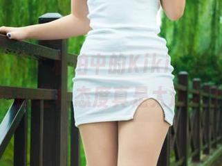 Ligui丽柜 – 私拍中的Kiki：那个午间锻炼的轻松态度真是太迷人了