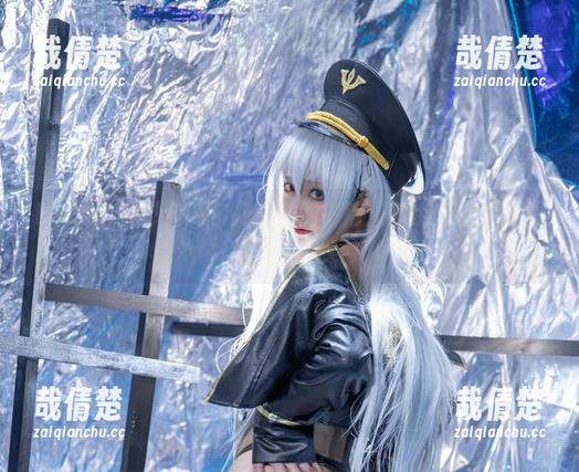 Luisa_零纱与阿尔托莉雅的午后：FGO兔女郎写真集原图之爱