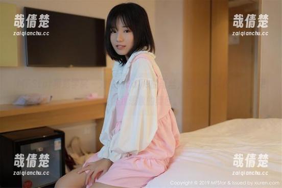 MFStar模范学院 - 刘飞儿Faye的蕾丝，图片不仅仅是美，更是供我想象的舞台。
