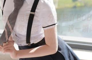 MFStar模范学院 – 分享熊吖BOBO女友图包，提醒你：别走神哦，这一瞬间可是秒杀你的心！
