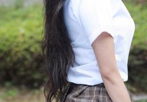 MFStar模范学院 – 从原图到图册，艾莉Evelyn的套装完美诠释了优雅与叛逆