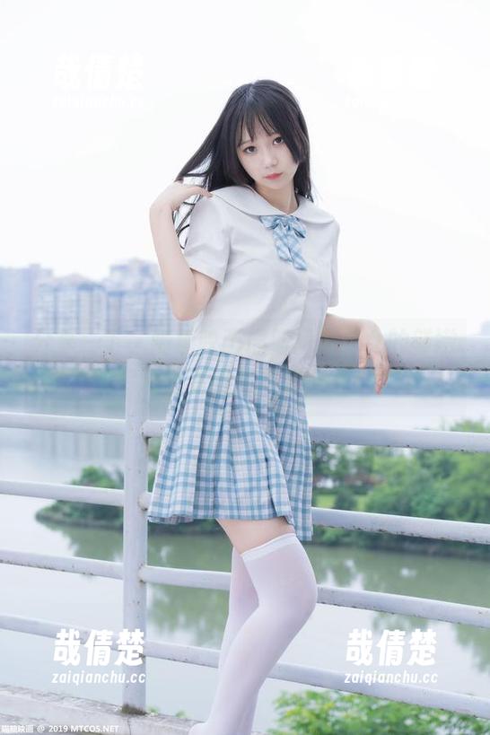 MTYH喵糖映画 分享一下,喵糖映画最新短发少女的鲜嫩写真,真是等不及要看!