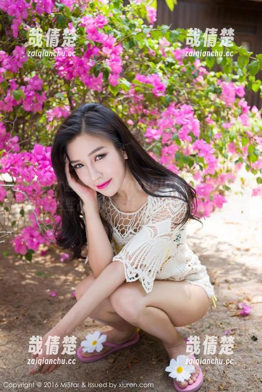 MiStar魅妍社-Manuela玛鲁娜 MiStar魅妍社 - Manuela玛鲁娜的秘密瞬间:这些高清写真让人忍不住想多看几眼