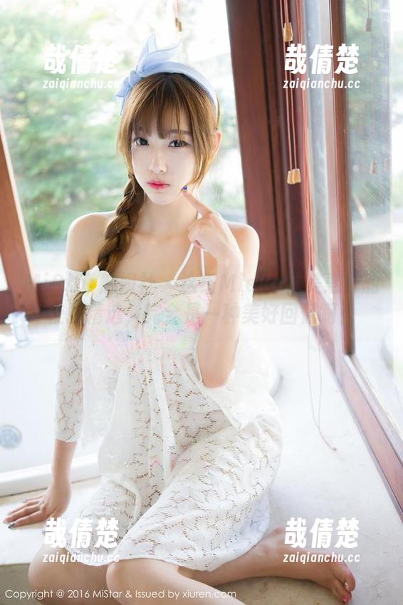 MiStar魅妍社-Mieko林美惠子 MiStar魅妍社 - 这组Mieko林美惠子的校服精选,完全是一种美好回忆啊!