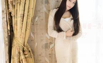 MiStar魅妍社 – 赵欢颜Jessica制服写真：每看一次我心里的小鹿就跳一下！图片里有魔力吗？