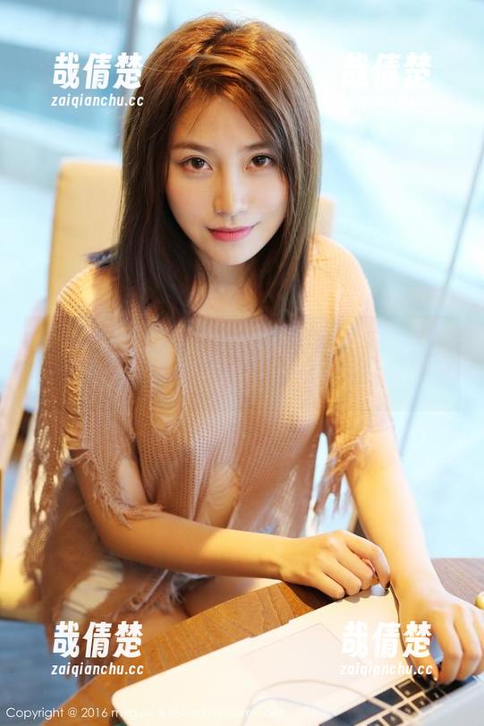 MyGirl美媛馆-夏茉GIGI MyGirl美媛馆 - 风情万种的夏日,尽在夏茉GIGI的美图中,心动不如行动!