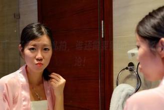 PANS写真 – 了了旗袍私拍，谁还需要别的美图了？看一眼就沉沦！