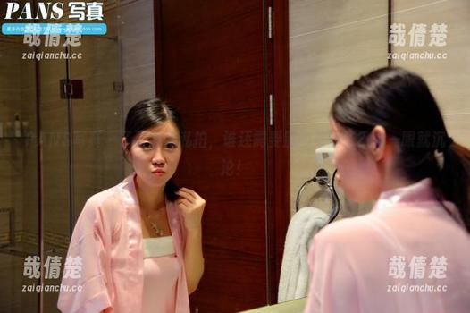 PANS写真-了了 PANS写真 - 了了旗袍私拍,谁还需要别的美图了?看一眼就沉沦!