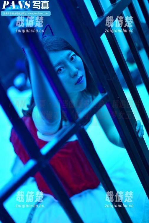 PANS写真-叮当 PANS写真 - 叮当的睡衣宝典:精选图片,让你知道谁才是‘时尚’的睡梦女王!