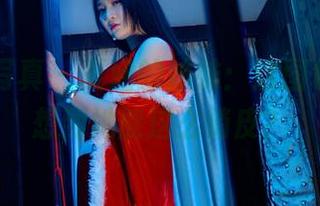 PANS写真 – 夏涵的妹妹：这图包，谁会想到她能这么俏皮？