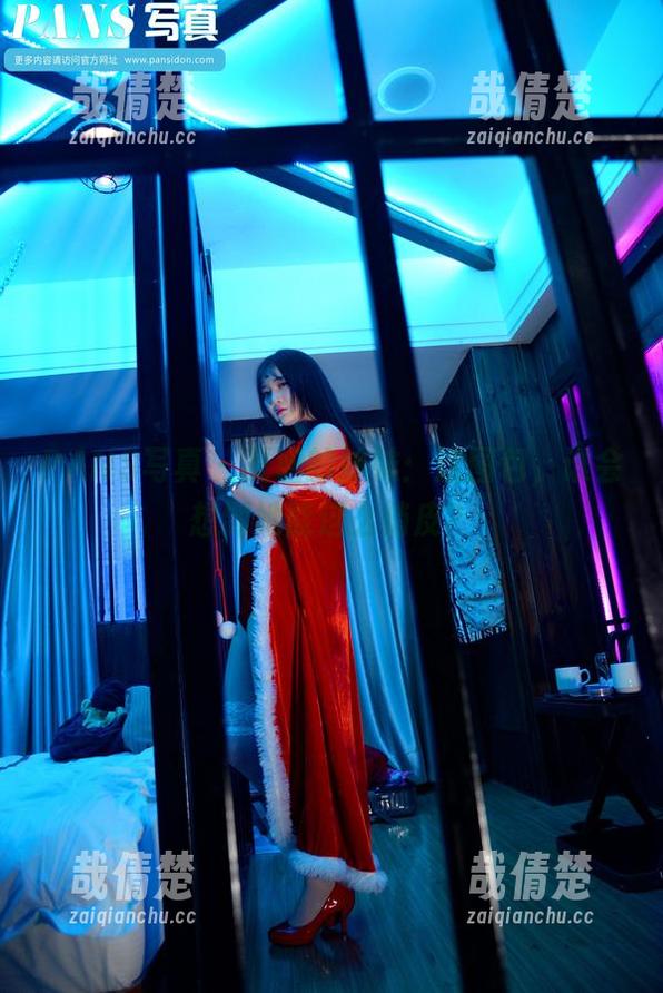 PANS写真-夏涵 PANS写真 - 夏涵的妹妹:这图包,谁会想到她能这么俏皮?