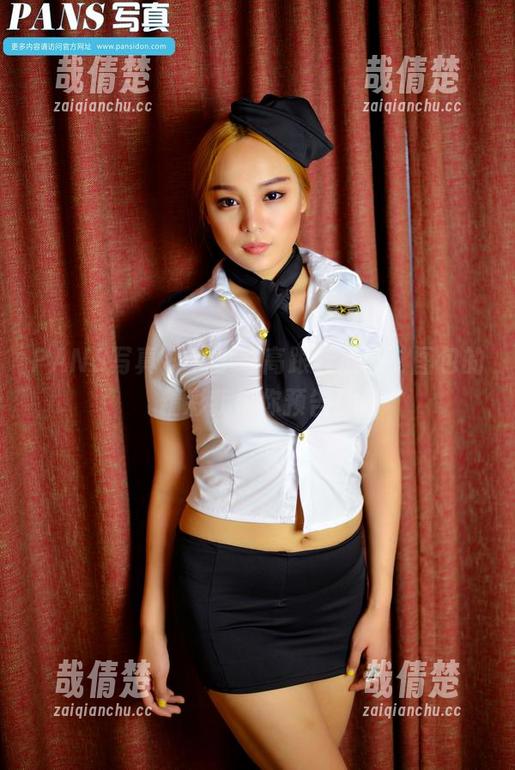 PANS写真 - 看小奇高跟鞋原图，图包的精彩我帮你预告！
