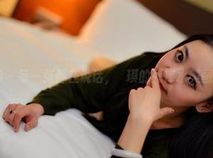 PANS摄影 – 每一张都在说话，蘇琪的死库水美图引人遐想！