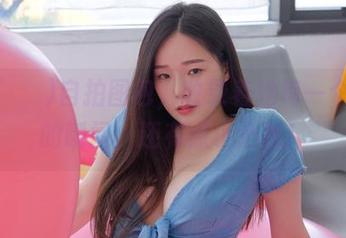 Pia(피아)自拍图包，收录着她每一个迷人的瞬间，还有点小心机！