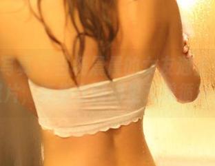 ROSI写真 – 当杨晨晨的女友遇上灵动的照片，真想在脑海里无限循环！