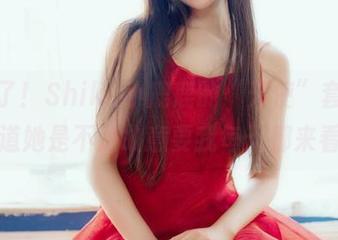 更新了！Shika小鹿鹿的“天使”套图，不知道她是不是故意要我每天都来看看呢