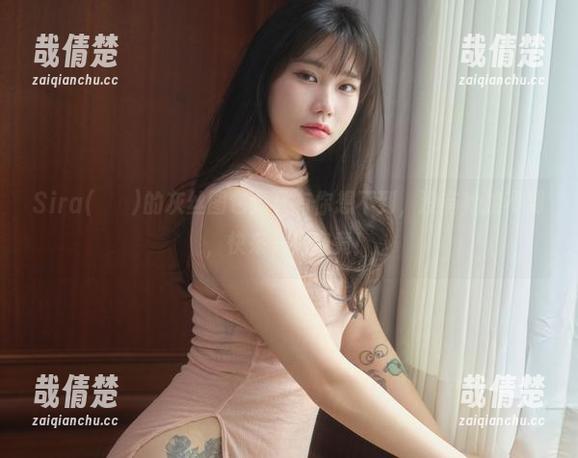 Sira(시라)的灰丝图包：只有你想不到，没有她拍不到，快来一探究竟！