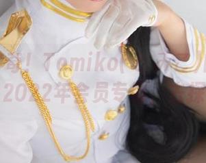 这就是传奇！Tomiko(とみこ)的无圣光图包，2022年会员专属，去探索吧！