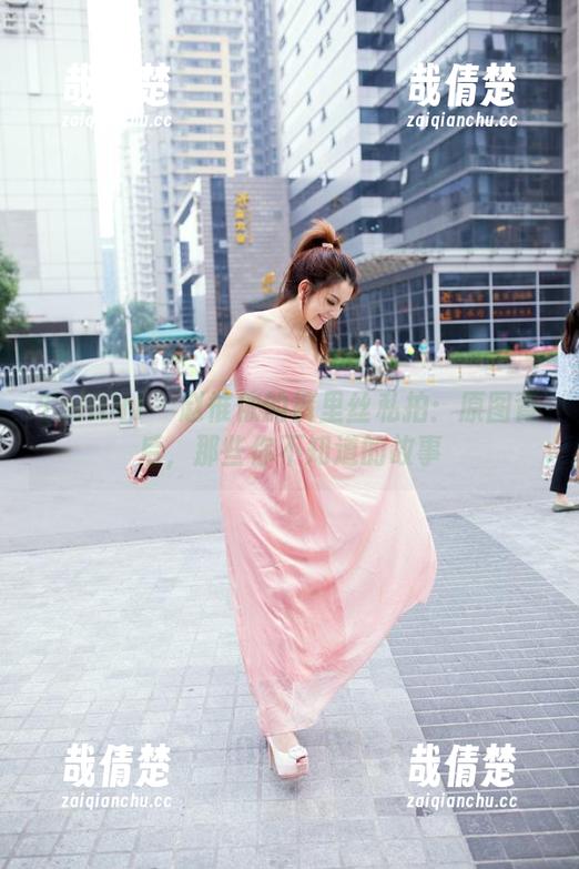 TuiGirl - 赵惟依的裤里丝私拍：原图背后，那些你不知道的故事