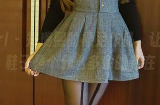 TuiGirl – 郑瑞熙的裸足作品，让我怀疑鞋子是个什么多余的存在