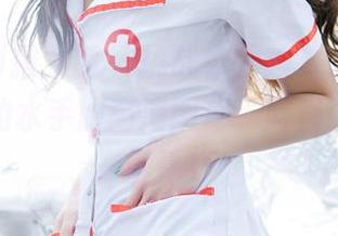 TuiGirl推女郎 – 挑战你的想象力，看看土豆姐的水手服高清图库，简直让人想戳屏幕！