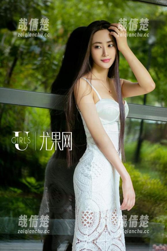 UGirls尤果网-Pinkbaby UGirls尤果网 - 当Pinkbaby遇上少女:写真作品就像我的丢失的青春,一不小心又被找回来了!
