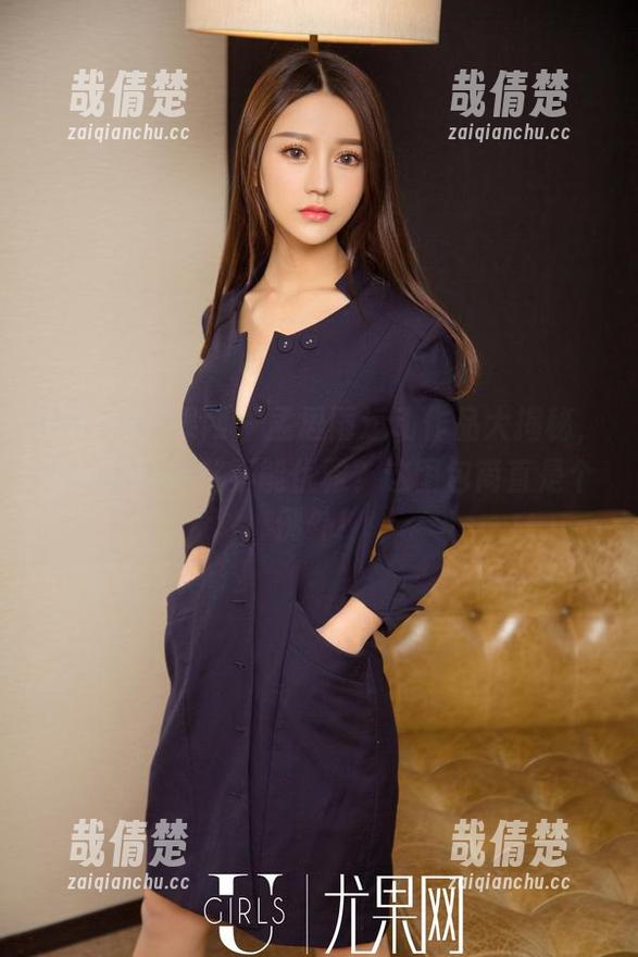 UGirls尤果网-孟思雨 UGirls尤果网 - 孟思雨运动作品大揭秘,谁说运动风就不能优雅?这图包简直是个例外!