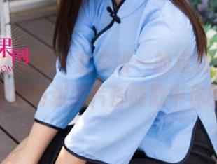 UGirls尤果网 – 看李唯一的定制作品，裤里丝里的每张图片都能戳中你的心！