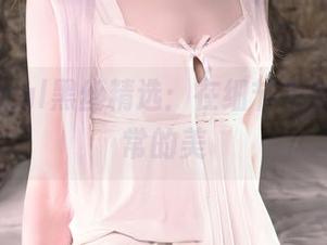 Vinnegal黑丝精选：在细节中发现不寻常的美
