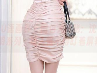XIAOYU语画界 – 图包大揭秘：沈蜜桃miko透明系列，让人恨不得盯着屏幕不放