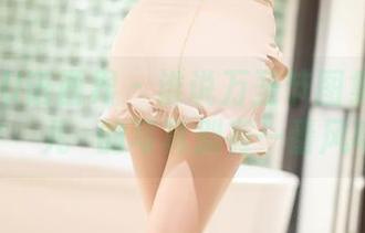 XIAOYU语画界 – 谁说万圣节图集必须惊悚？玥儿玥的写真别有一番风味！