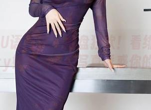 XIAOYU语画界 – 网盘狂欢！看绯月樱-Cherry如何用油亮写真诱惑你的眼球