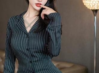 XINGYAN星颜社 – 观看李丽莎的双马尾，原图就像个小窃密者，偷走了我的注意力。