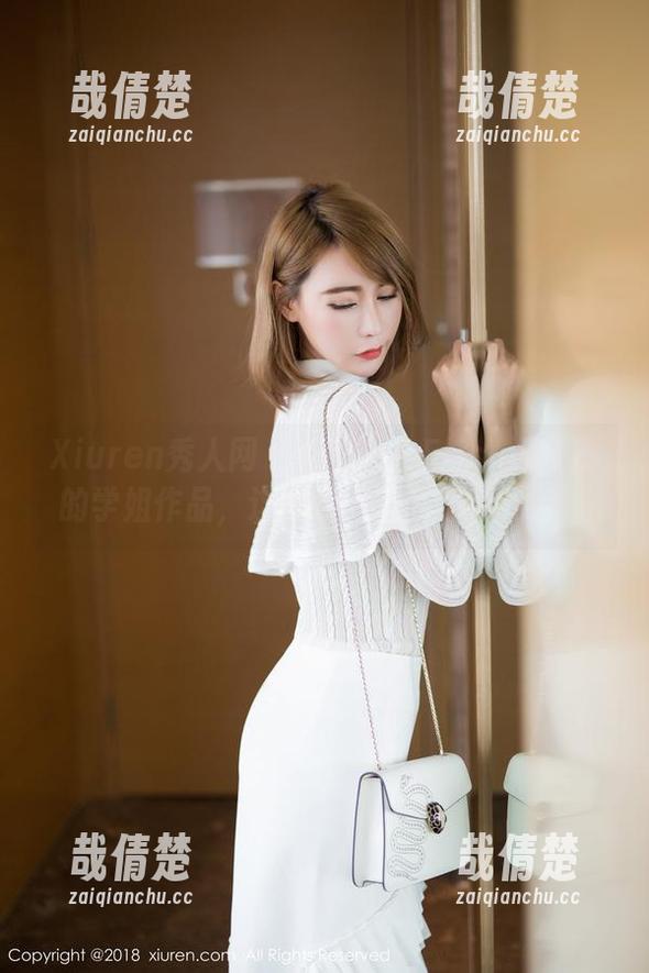 Xiuren秀人网-Elise谭晓彤 Xiuren秀人网 - 更新啦!Elise谭晓彤的学姐作品,这次她又让我们心动了!